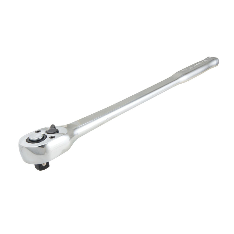 CRAFTSMAN Ratchet, Long-Handle, 1/2 Inch Drive (CMMT99441) Long Handle