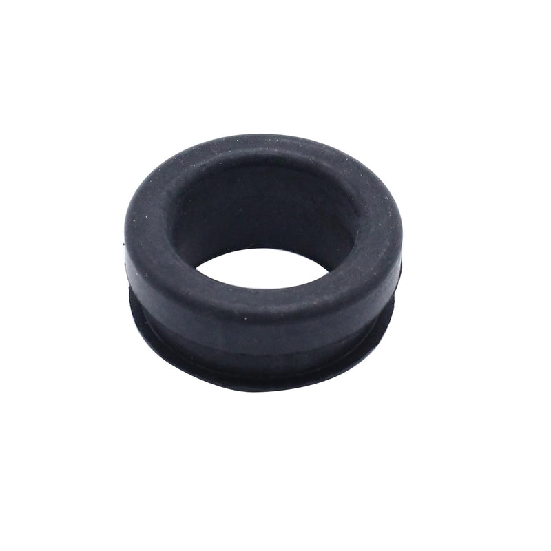 2 PCs Rubber Valve Cover Grommets O.D. 1 1/4" I.D. 1" for Steel Valve Covers
