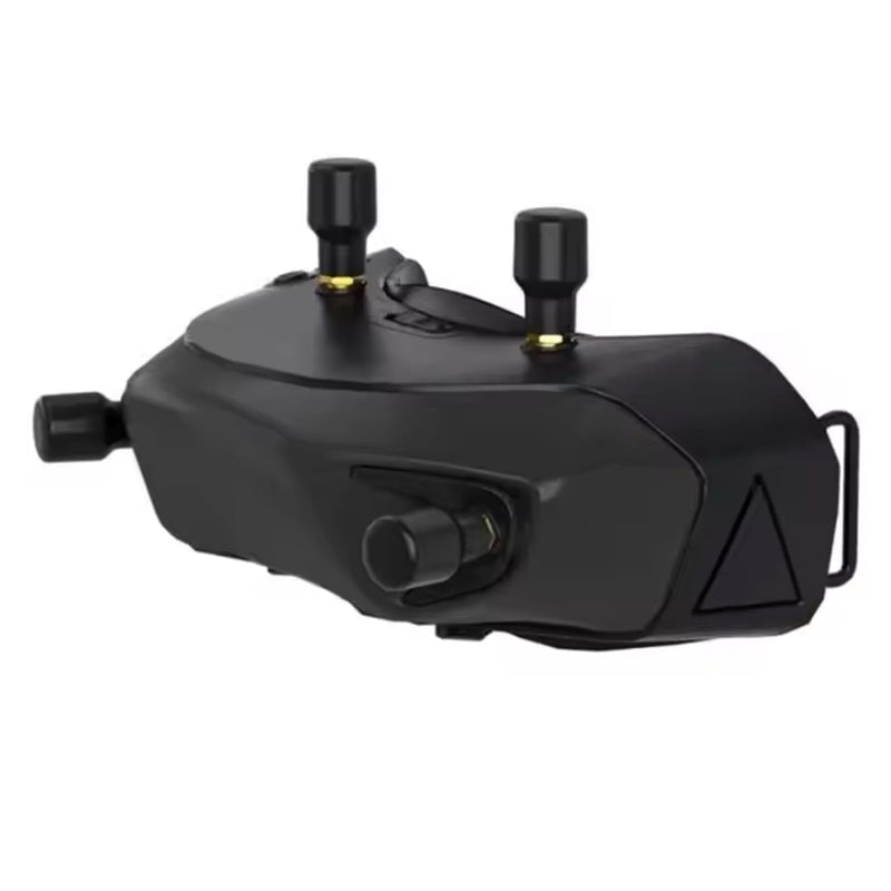 Foam Pads Compatible with Fatshark FPV Headset Video Gafas Glasses Replace Faceplate Sponge Eye Pad Face (Cover) Cover