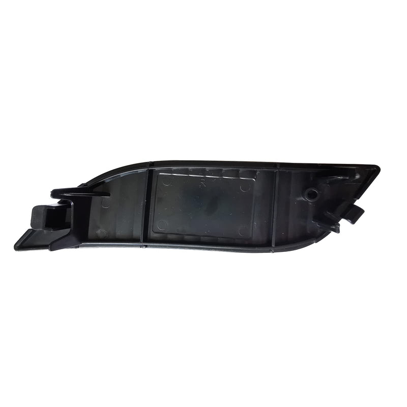 Rear Bumper Reflector Passenger Right Side Compatible with Jeep Compass 2017 2018 2019 2020 2021 Replace for CH1185106,55112678AA Passenger side