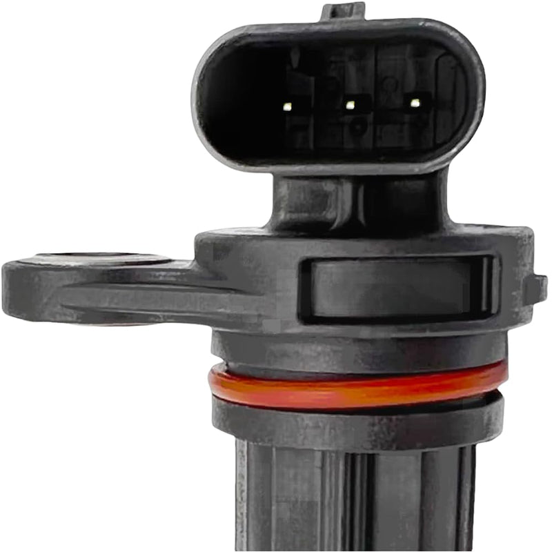 PC893 5S8954 235-1560 5149167AD Crank Crankshaft Position Sensor Compatible with Chrysler Town & Country 200 300 Dodge Charger Journey Jeep Grand Cherokee Wrangler RAM (3.6L, 2011-2019)