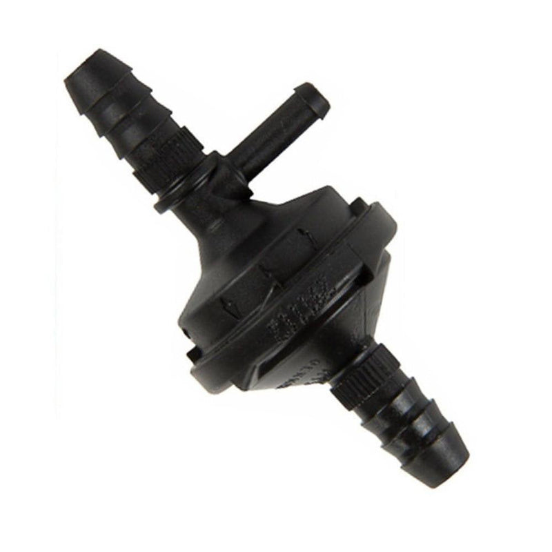 07C133529A 3-Way Air Pump Vacuum Check Valve For Au-di A4/S4 A6/S6 for Quattro For Volkswagen VW Passat B5 1.8L 07C 133 529 A