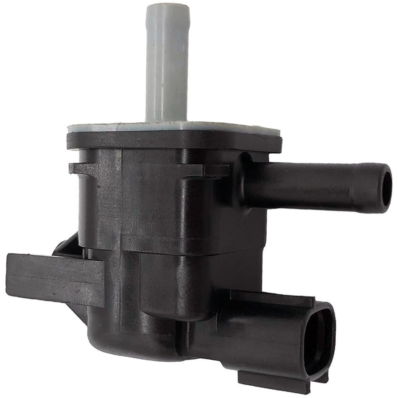 90910-12276 Vacuum Purge Valve Solenoid Compatible with Toyota 4Runner Camry Corolla FJ Cruiser Highlander Matrix Prius Tacoma Tundra Scion xA xB xD 90910-TC001 136200-7010