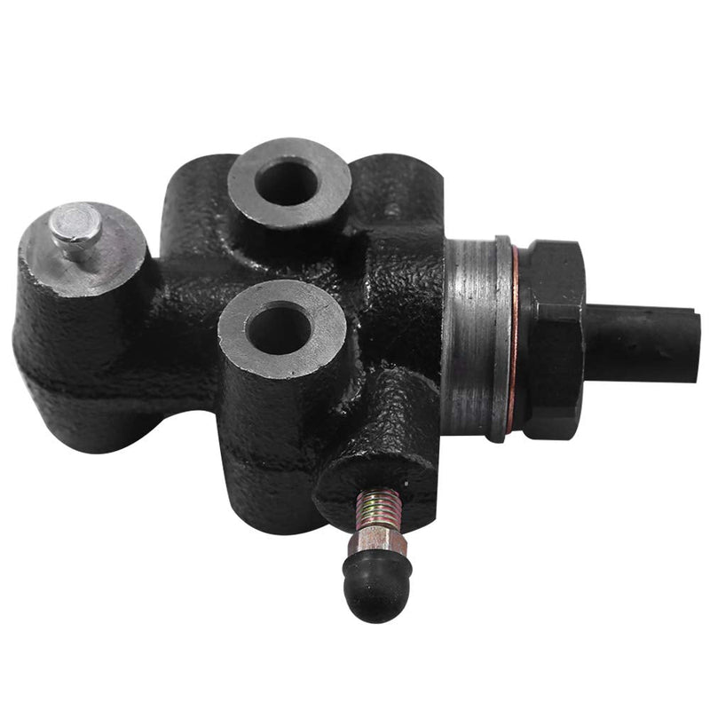 Brake Load Sensing Proportioning Valve Replacement for Toyota Pickup SR5 DLX Extended Cab Pickup 47910-26040