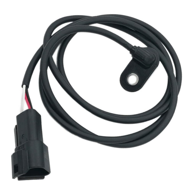 74437-96B Electronic Speedometer Sensor Compatible with Harley Fatboy Heritage Softail FXSTB 74437-96