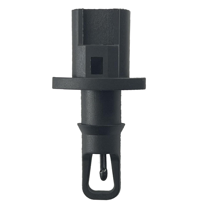 Intake Air Charge Temperature Sensor IAT Sensor Compatible with F250 F350 Mustang Ranger Taurus Thunderbird F57Z12A697AA