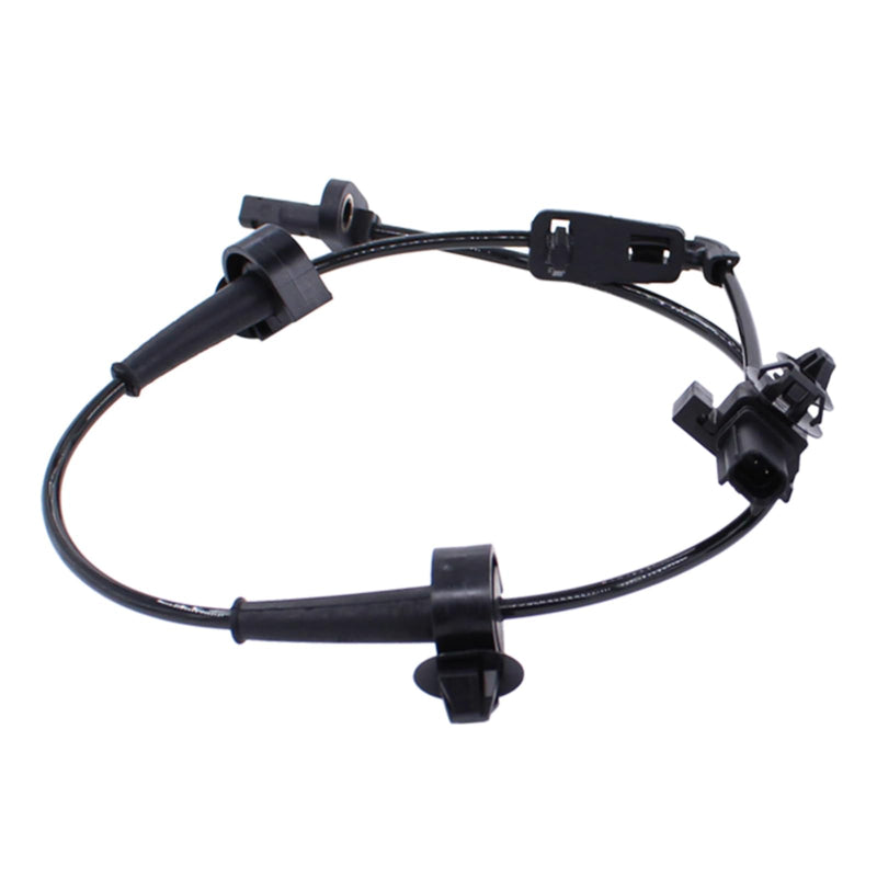 ApplianPar 2Pcs Front Left and Right ABS Wheel Speed Sensor for Civic 2012 2013 2014 2015