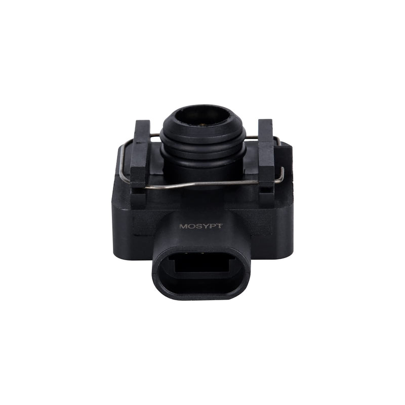 FLS-24 10096163 2-Pin Coolant Level Sensor Compatible for Buick Century Regal 91-03 Pontiac Grand Prix 92-02 Chevy Impala 2000-2005 Oldsmobile Cutlass 95-02