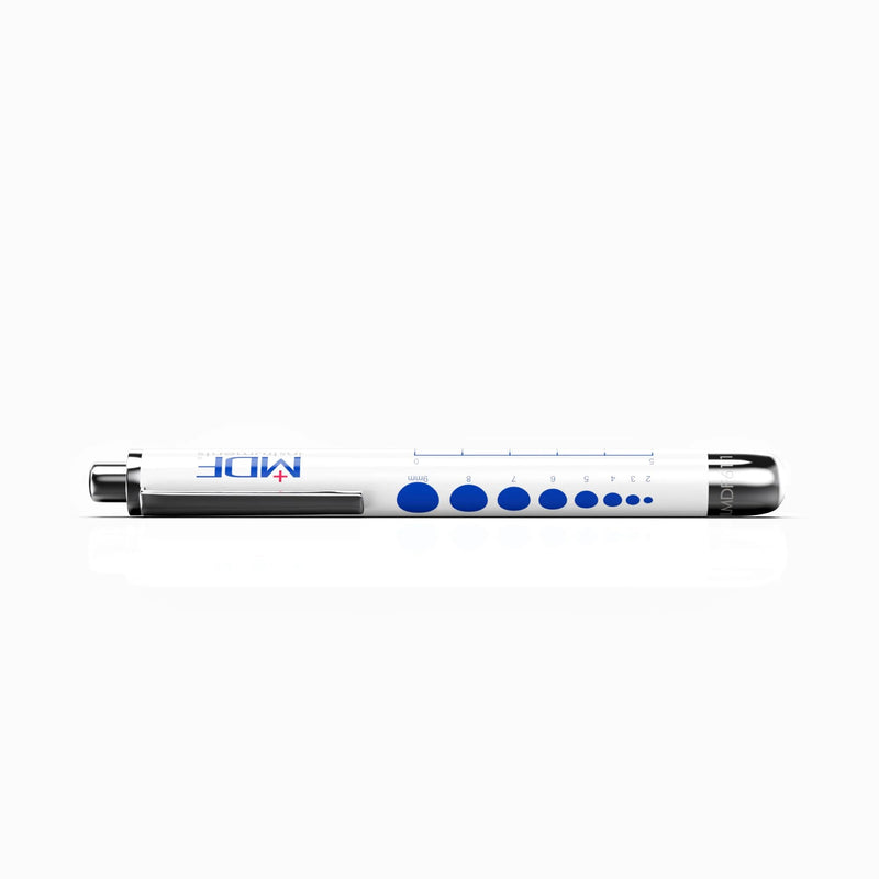MDF Instruments, LUMiNiX Illuminator Medical Professional Diagnostic Penlight (MDF611-29)
