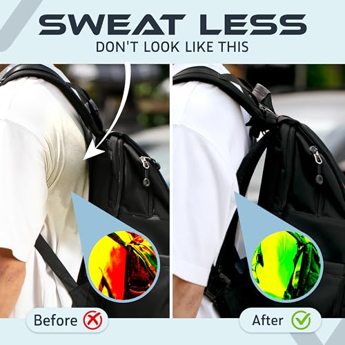 VentaPak Lightweight Ventilation Backpack Spacer - Ventilated Frame Standard
