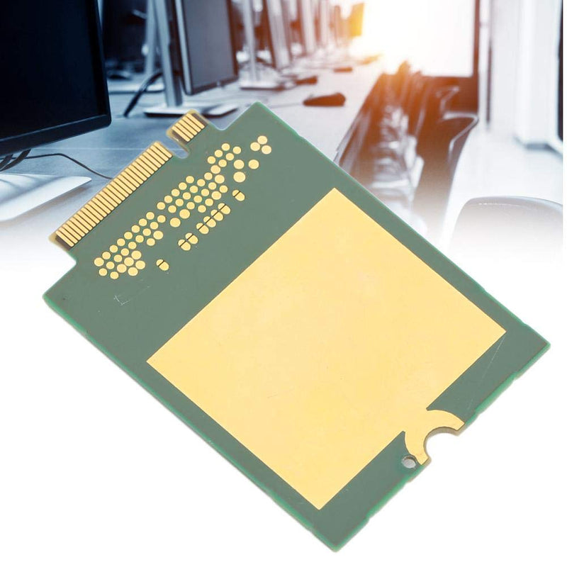 Ethernet Network Card, for AirPrime EM7355 100Mbps Notebook Built-in 4G LTE Module for AT&T/Verizon/Sprint