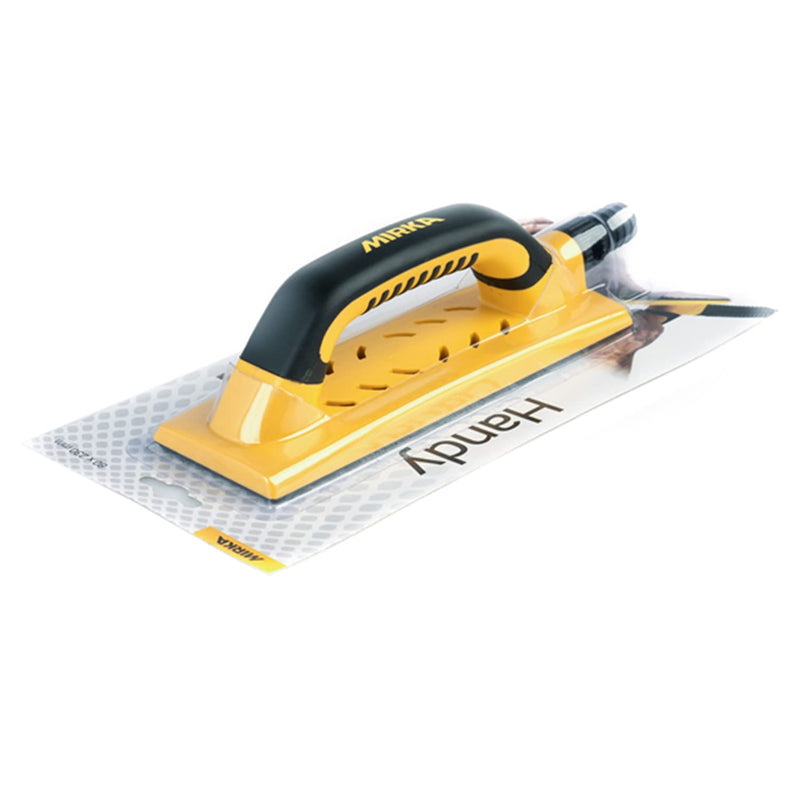 MIRKA HB-39 Handy Sanding Block 3"x9"