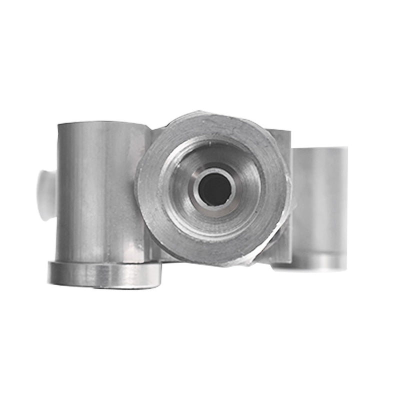labwork Performance Aluminum Proportioning Valve Disc/Disc Brake PV2 Universal Replacement for Chevy and GM