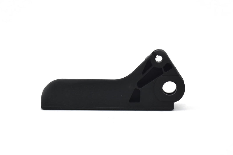 Generic Hood Control Release Cable Handle for Ford F-250/F-350 Super Duty (1999-2010),F81Z-16916-AB