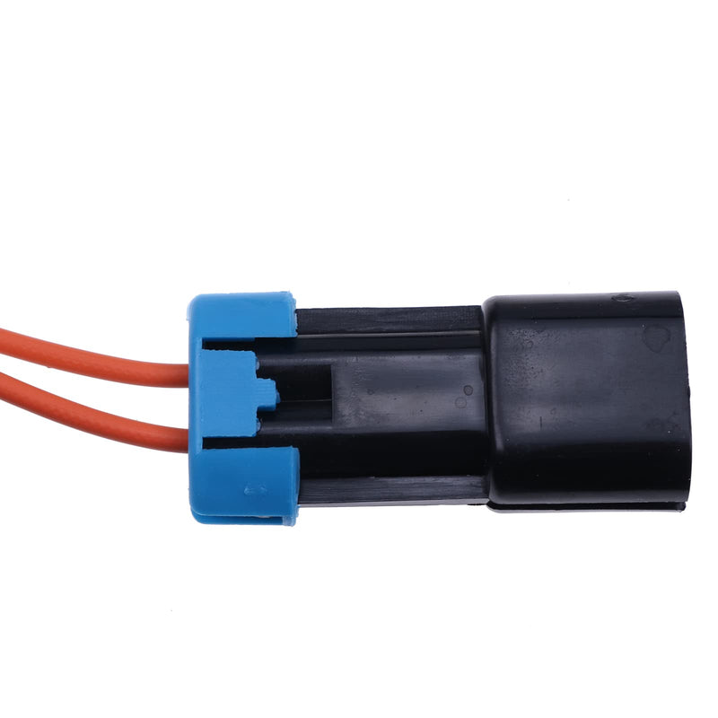 Solarhome New Muncie Pressure Switch Sensor 30T60228 for Dump Truck 30T60228