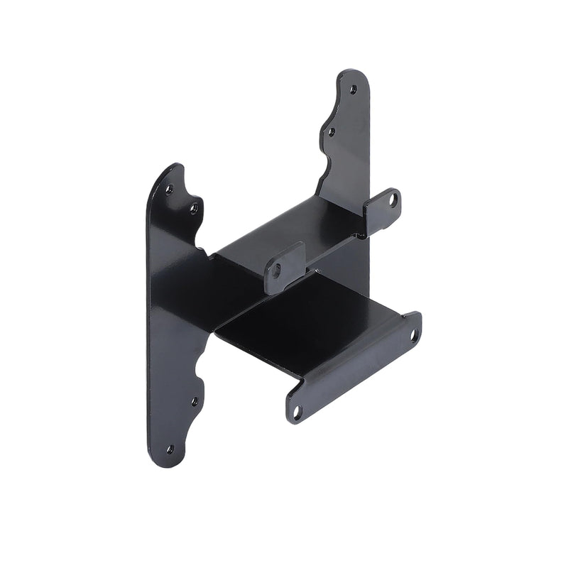 C355B-QUN168 VESA Adapter Compatible with Sceptre 35",MONOPRICE 35" Monitor | (Fits C355W-3440UN,C355B-3440UN1,C355B-QUN168,V3L6W Zero-G)–75x75 to 100x100 Wall Mount Bracket