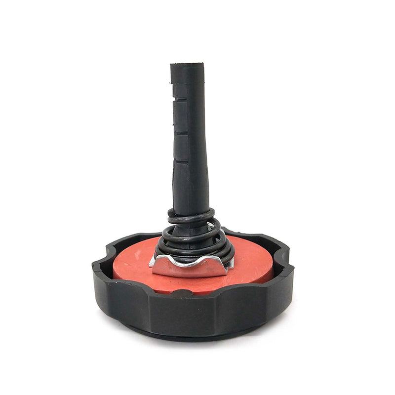 Power Steering Pump Cap For 1997-2009 Buick For 1992-2005 Cadillac For 1995-2005 Chevrolet For 1995-2008 Pontiac For 1986-2011 Buick Cadillac Chevy Corvette LaCrosse 82605..