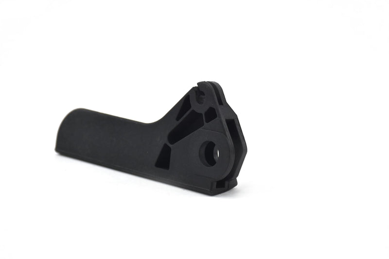 Generic Hood Control Release Cable Handle for Ford F-250/F-350 Super Duty (1999-2010),F81Z-16916-AB
