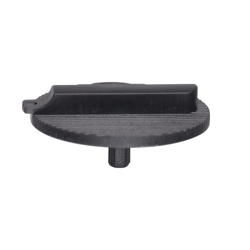 Replacement Knob Switch (Plastic Shaft) Compatible with F-Luke 83, 83-III, 83-V, 85, 85-III, 87, 87-III, 87-V, 88, 88-V, 787 Models Multimeter