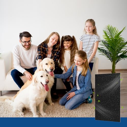 16x26 Mobile Home Furnace Filter for Miller, Nordyne, Intertherm Air Filter
