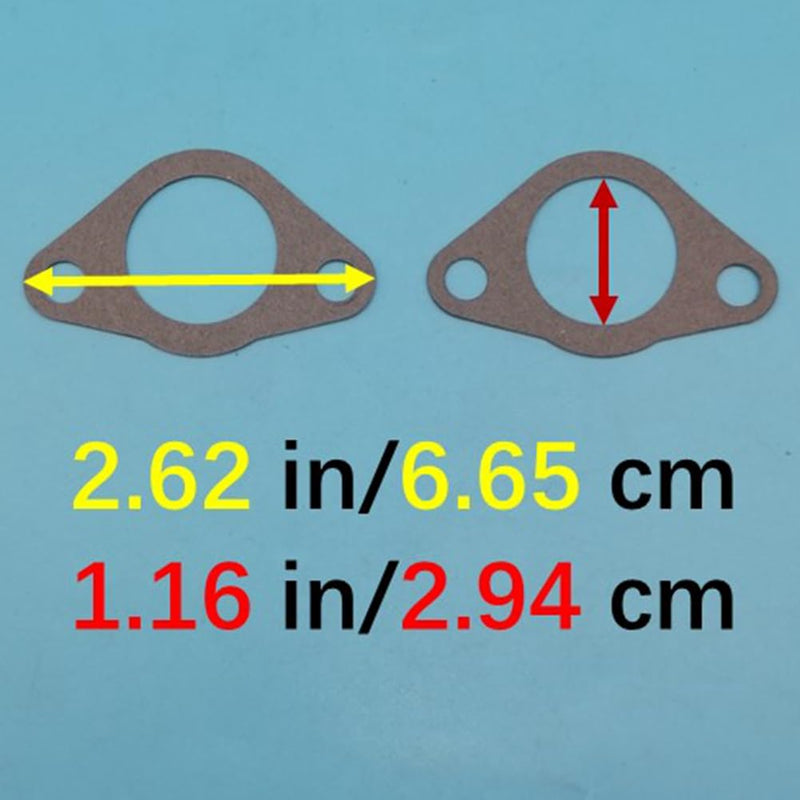 Crankcase Breather PCV Rocker Case Manifold Exhaust Gasket Oil Seal for Kawasaki FH601V FH641V FH680V FH721V 11061-7098 11060-7012 11061-7079 11060-7014 11060-7013 11060-7011 11060-7016 Z1046