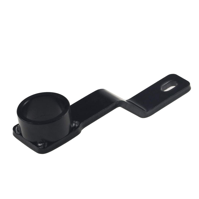 Crankshaft Positioning Tool For Ford, Crankshaft Wrench Holder for Timing Chain Installation(cam phaser locking + crankshaft positioning)