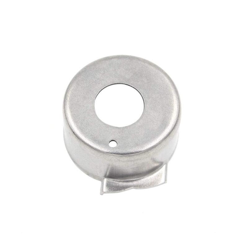 394711 Water Pump Impeller Kit for Johnson Evinrude 8-15HP Outboard with Housing 1974-UP 18-3327