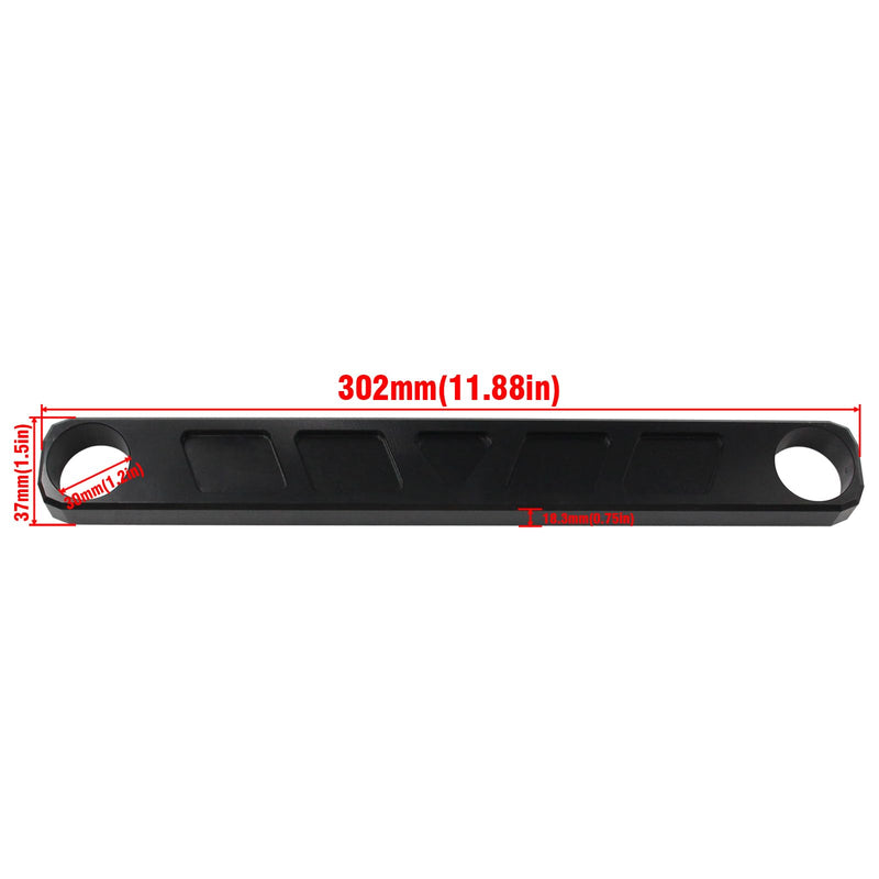 Transmission Shaft Clutch Alignment Tool for Polaris RZR/General and General 1000 2016-2024