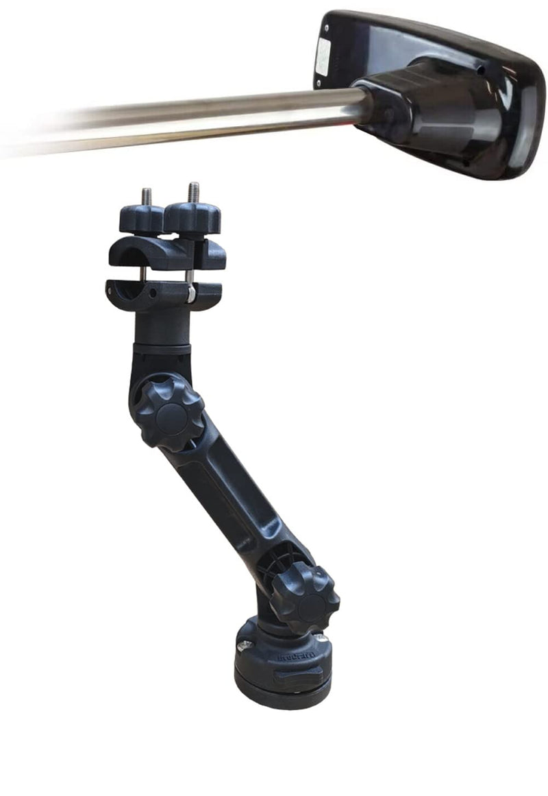 Brocraft Trolling Motor Stabilizer Mount/Boat Trolling Motor Stabilizer Mount Deck Mount