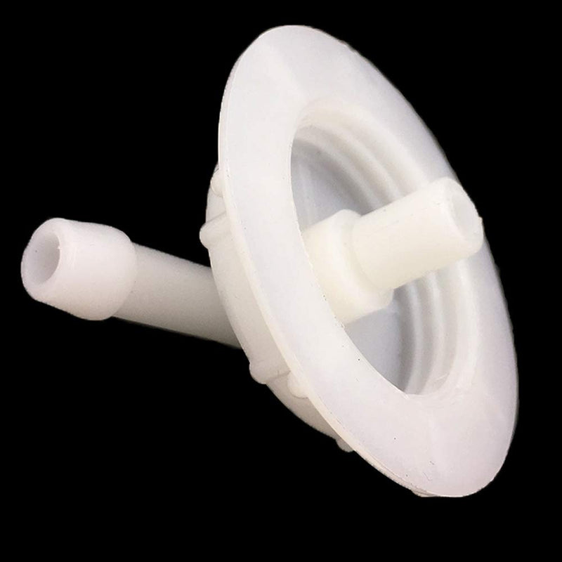 19106-RNA-A48 Radiator Coolant Reservoir Overflow Tank Cap with Joint Replacement Fit for Honda Acura Accord Civic Pilot Insight Element