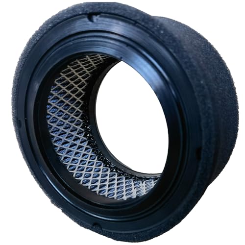 32170979 LZDMYGS Air Filter Compatible with Ingersoll Rand SS5 2340 2475 T30 Air Compressor, Fits for Sullair 243196, Soberg 14 A424 Filter, Gardner Denver 2109945, Curtis VA1118 VA1163