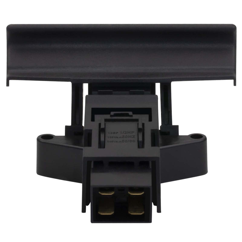 5304517280 Dishwasher Door Latch Assembly – Replaces 5304517278, 5304500345, 5304500348, 4840185, PS12585637 – Compatible with Frigidaire, Kenmore, Crosley Dishwasher