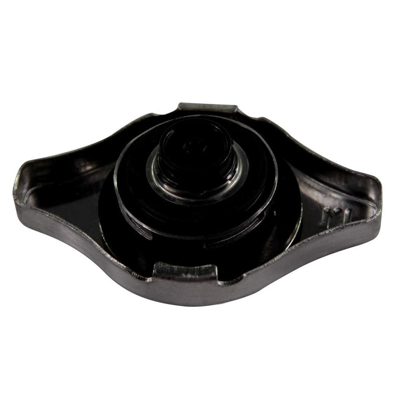 19045-RAA-003 19045RAA003 Radiator Cap Compatible with Honda Accord Civic Crosstour CRV Element Odyssey Pilot Ridgeline S2000 Acura MDX RDX RL RLX TL TLX TSX ZDX