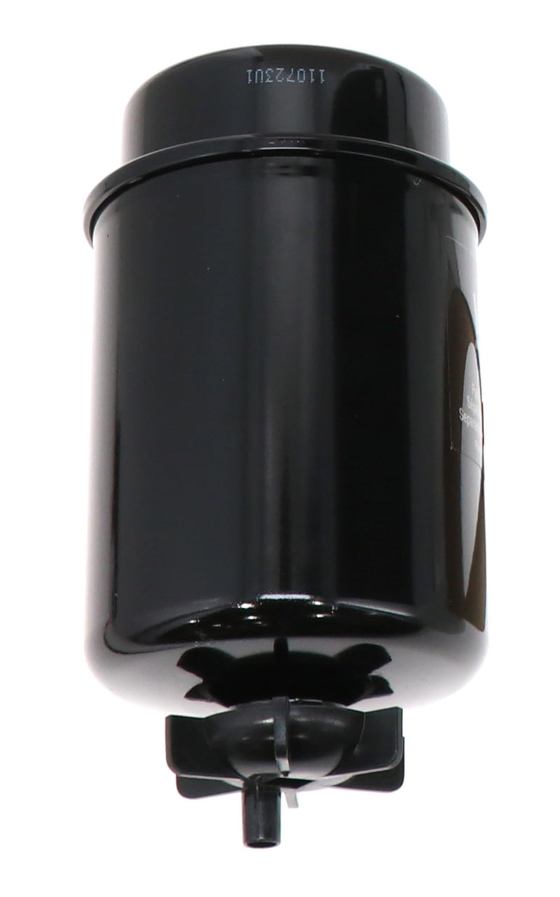 Wix Filters - 33546 Heavy Duty Key-Way Style Fuel Manage, Pack of 1