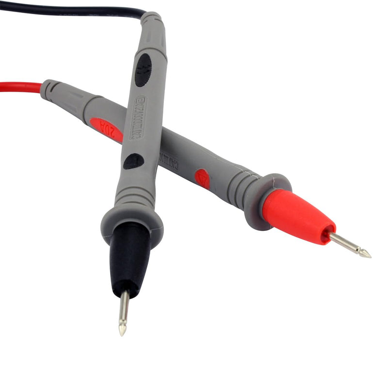 RMSTATOR Voltage Peak Reading Adapter DVA Adapter for Multimeter Probes