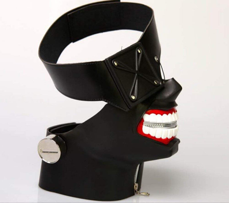 LinkStart Tokyo Ghoul Season 2 Ken Kaneki Mask