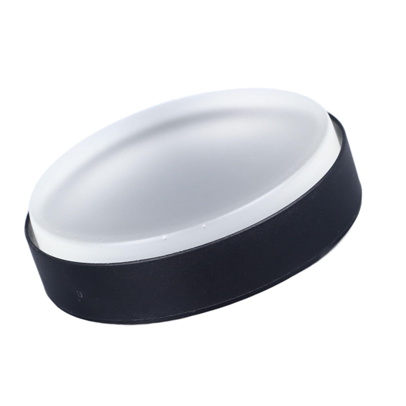 Soft Gel Watch Case casing Cushion, Soft Transparent Watch Movement Cushion Pad, Cushion Protective Pad Holder Movement Seat Changing Battery Repair Tool (75mm), banapoydtw7qbnshg-12