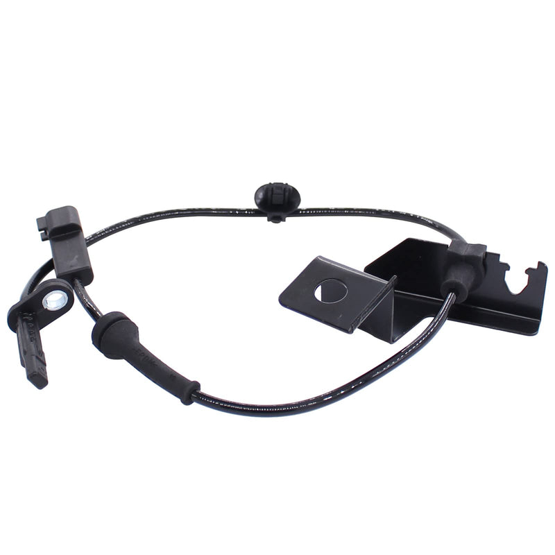NewYall Pack of 2 ABS Wheel Speed Sensor for Ford Fusion 2013-2019 for Lincoln MKZ 2013-2015 Front Left Driver and Right Passenger Side