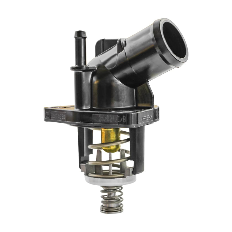 ACDelco GM Genuine Parts 15-11125 Water Pump Outlet Assembly with Thermostat