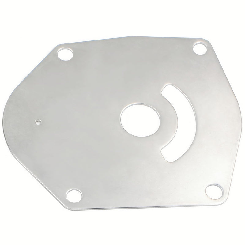 821354A2 Water Pump Impeller Kit for Mercury Marine Outboards 25 to 50 HP Motors with Tubes Replacement 821354A1 Sierra 18-4531