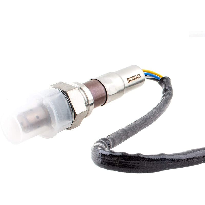  [AUSTRALIA] - 234-5010 Oxygen O2 Sensor Upstream Front and Rear Fit For Acura MDX RL TL 3.5L 3.2L, For Honda Accord Odyssey Pilot Ridgeline 3.0L 3.5L, For Saturn Vue 2004-2007 3.5L Replace# 234 5010 SU6672
