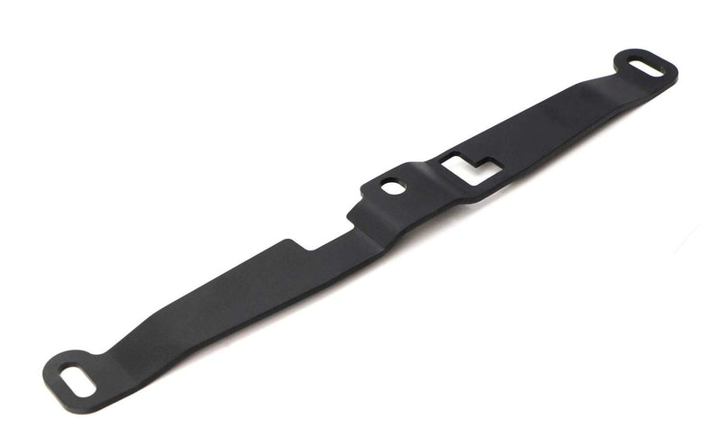 iJDMTOY Dual Supertone Horn Behind The Grille Mounting Compatible with 2015-2021 Subaru WRX or STi Dual Horn (2015-21)