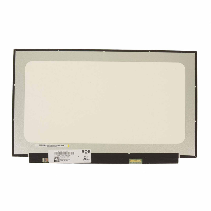 08FNMF 8FNMF Replacement 15.6" Non-Touch LCD Screen B156HAN13.1 | for Dell Inspiron 3520 120Hz 40 Pins 1920(RGB)*1080 FHD 16:9 (H:V)