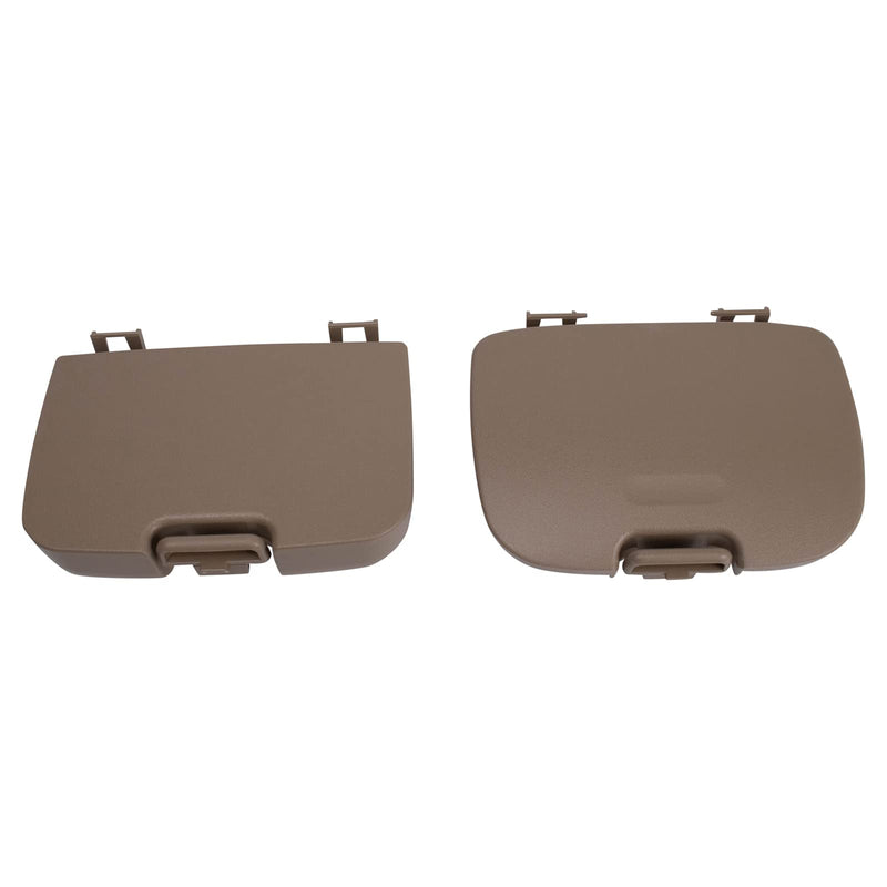 TRQ Overhead Console Fits 2002-2004 Ford F-250 F-350 F-450 F-550 Super Duty