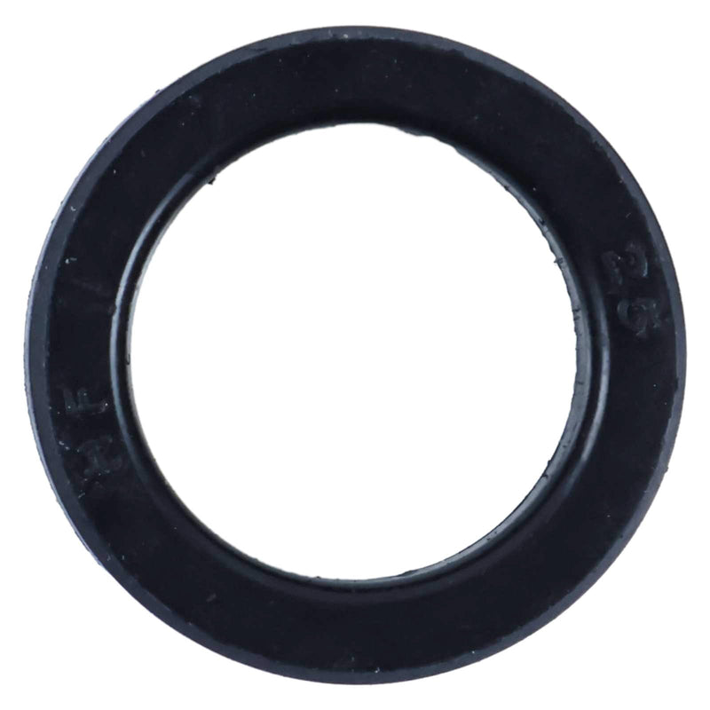 Oil Level Gauge Sight Glass 52005-1009 Compatible with Kawasaki 1984-1986 KL600 1980-1981 KZ440B 1988-2002 Bayou 220 KLF220A 1987-2018 KLR650 Motocycle Bikes