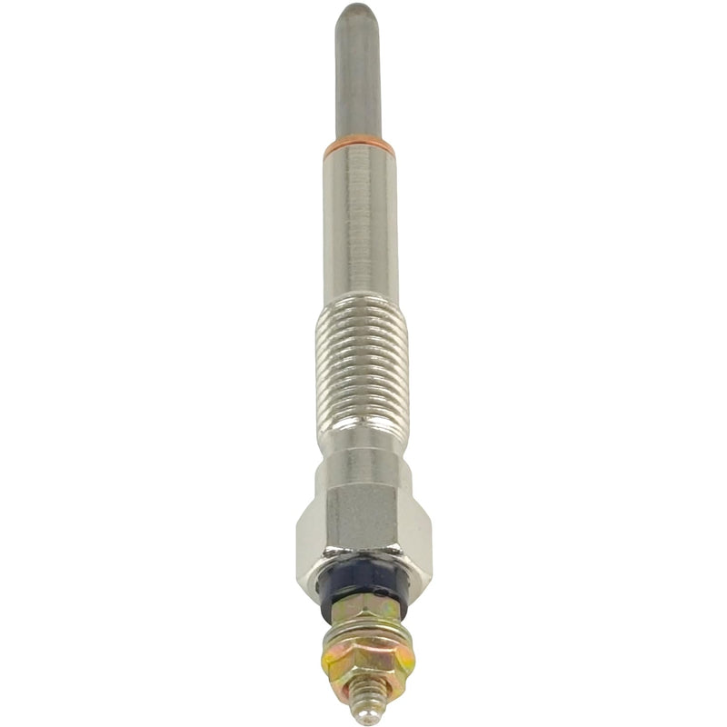 Glow Plug TY380 YD385 Y385T TY385 TY485 Engine Compatible with Jinma Tractor 200 204 254 284 Compatible with Nortrac Farm Pro 2420 2010 2425 204 254