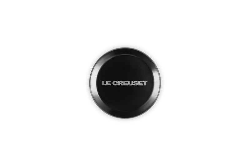 Le Creuset Signature Large Knob, Black Nickel Black Nickle
