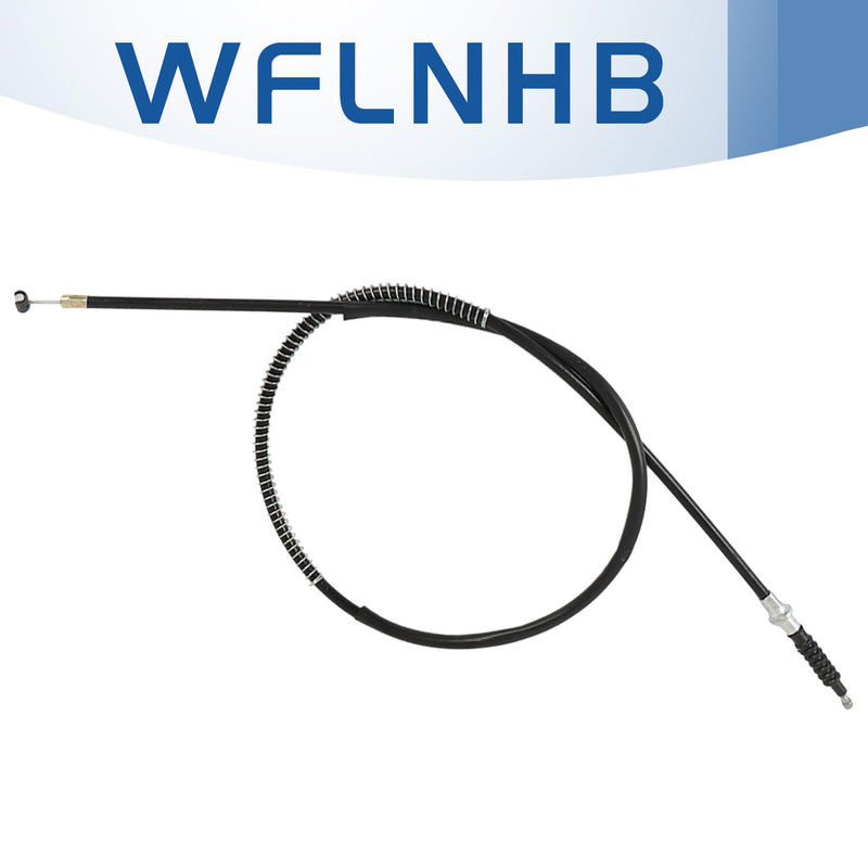 WFLNHB Clutch Cable Replacement for Yamaha YFS200 Blaster 1988-2006