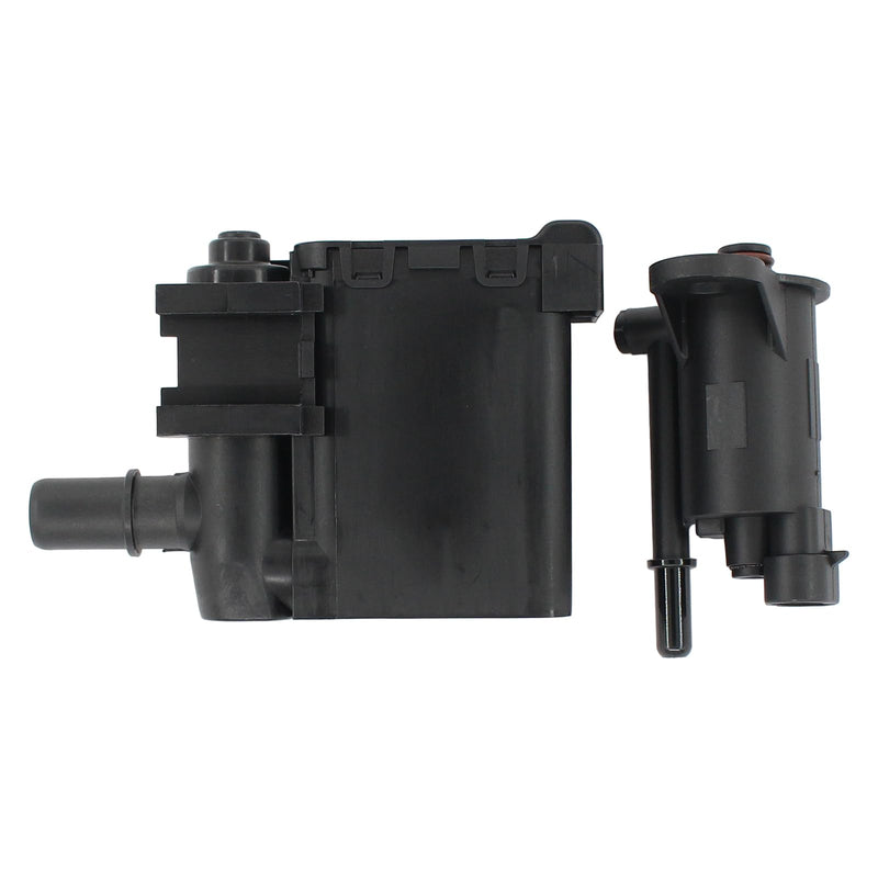 MOTOKU EVAP Vapor Canister Purge Vent Solenoid Valve Set for Chevy Tahoe Suburban Silverado Avalanche for GMC Yukon Yukon Sierra 1500 2500 3500 for Cadillac Escalade 1999-2004