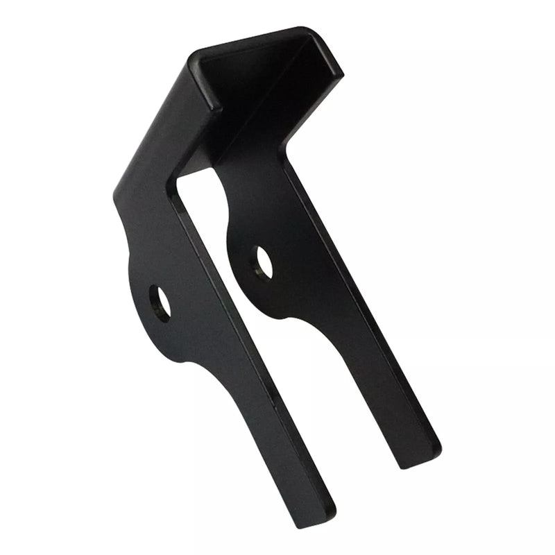 Rear Upper Driver Left Side Shock Mount Compatible with 1999-2006 Chevy Silverado GMC Seirra 2500HD 3500HD